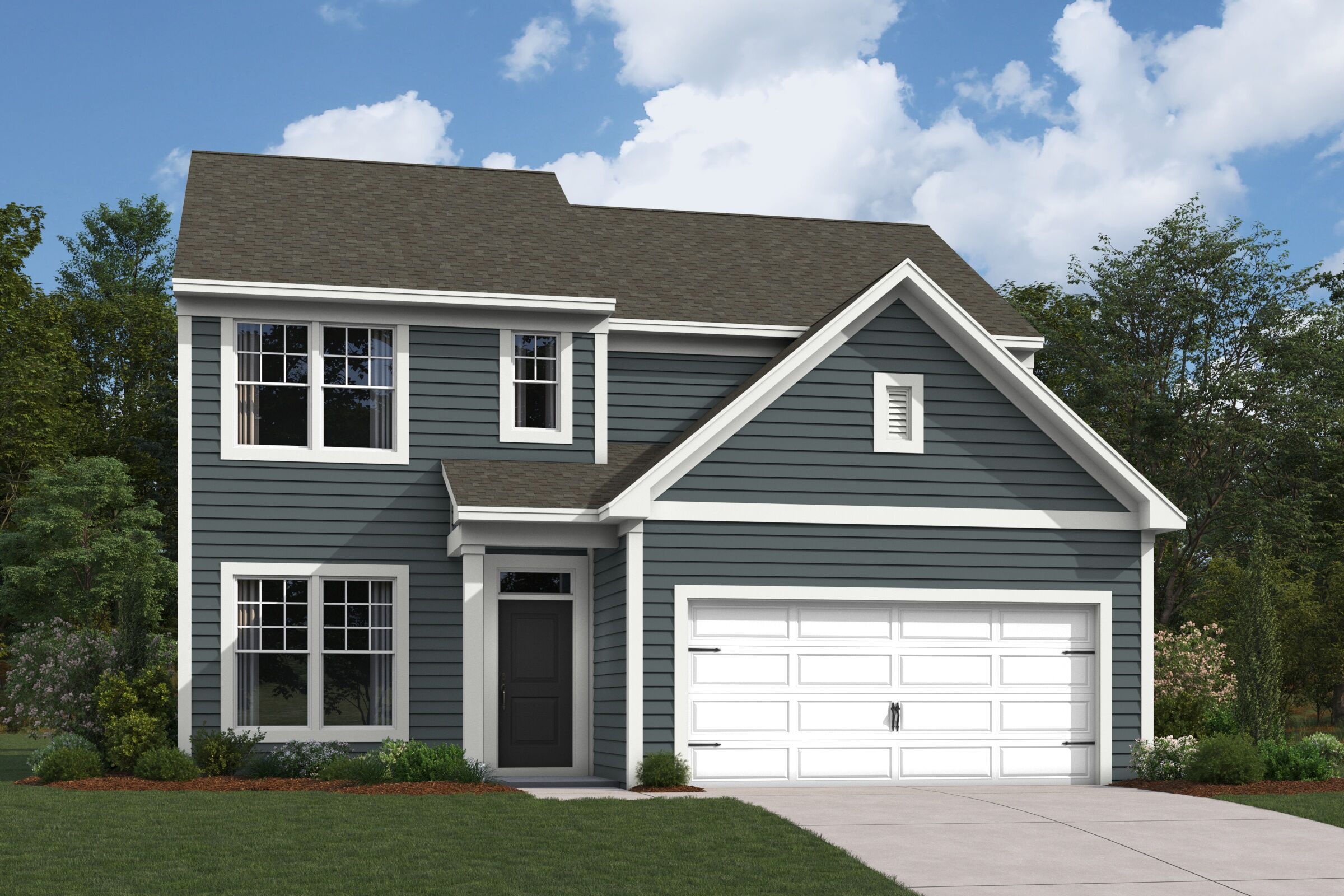 2000 Boulder Ridge Drive