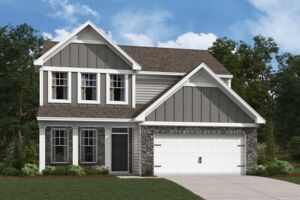 BexleyII Elevation E