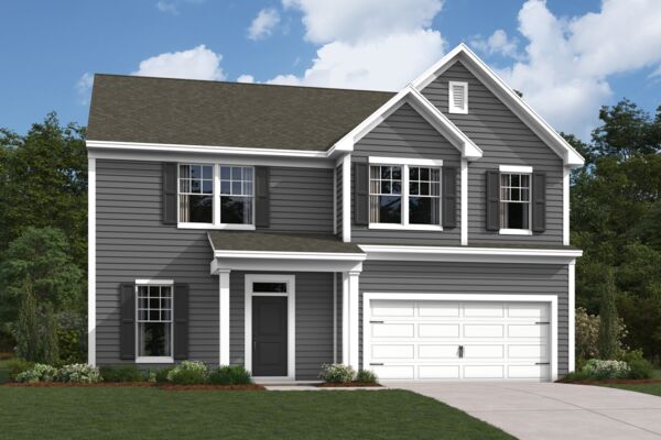 FindlayII Elevation A