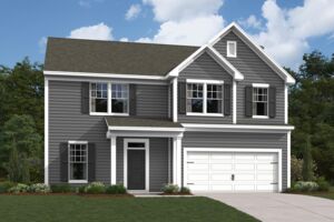 FindlayII Elevation A