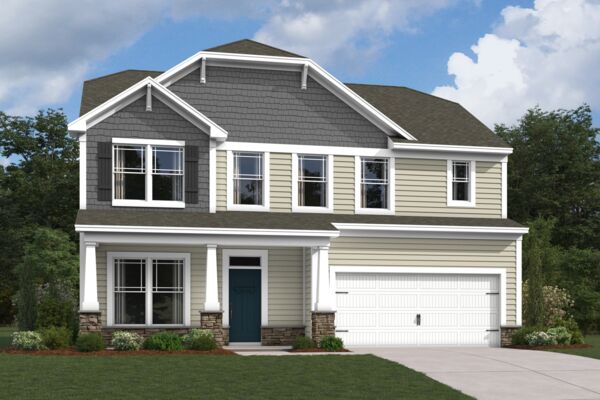 FindlayII Elevation C