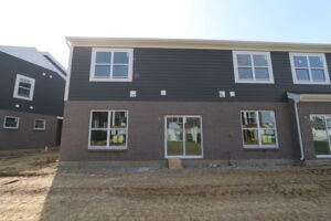 Back Exterior