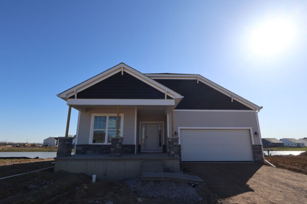 Front Exterior