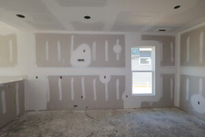 Drywall