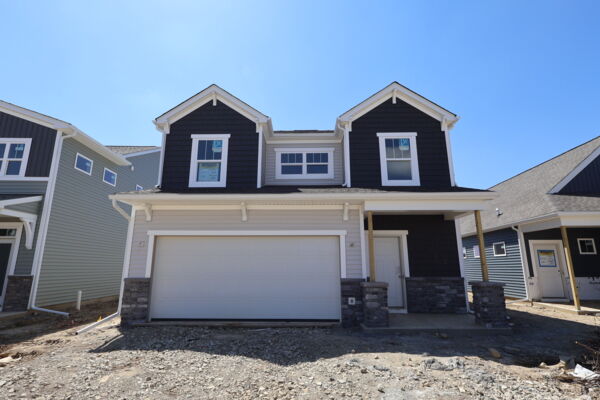 Front Exterior