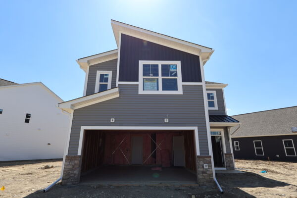 Front Exterior