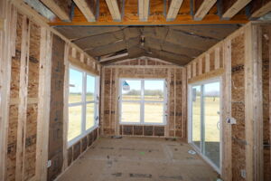 Framing