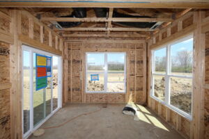 Framing