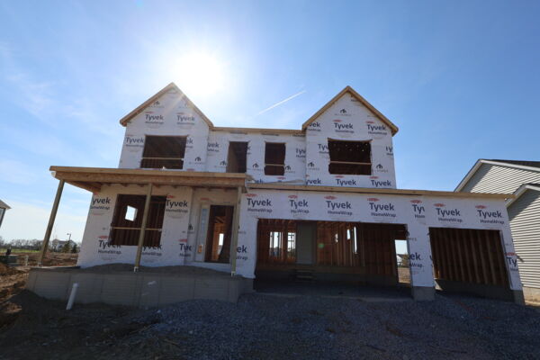 Front Exterior