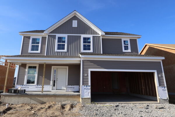 Front Exterior