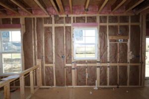 Insulation