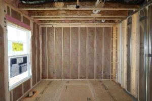 Insulation