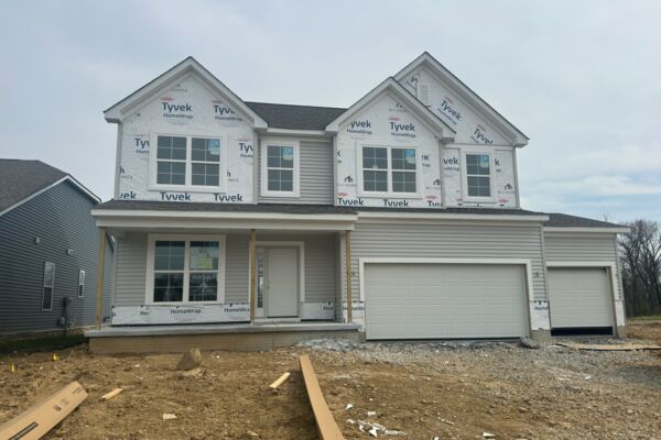 Front Exterior