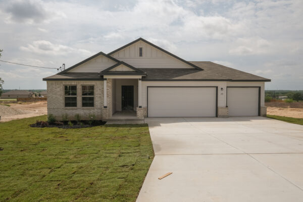 Front Exterior