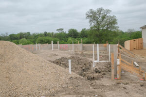 Homesite