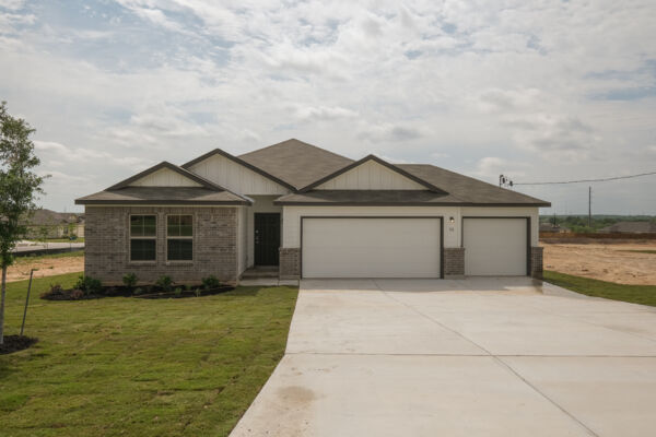 Front Exterior