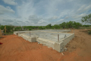 Homesite