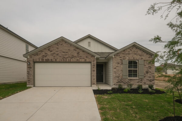 Front Exterior