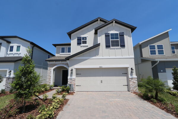 Front Exterior