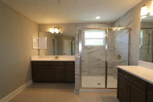 Owner's Bathroom