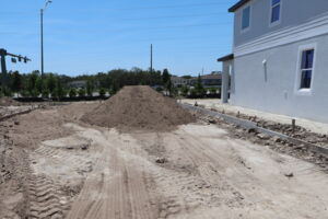 Homesite