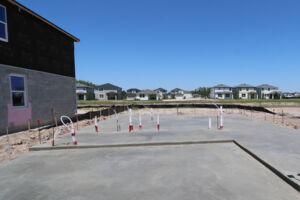 Homesite