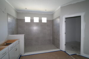Owner's Bathroom