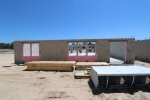 Homesite
