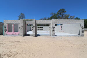 Homesite