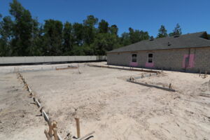 Homesite