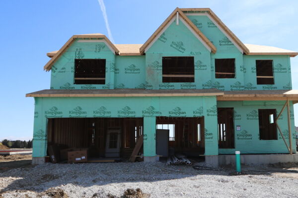 Front Exterior