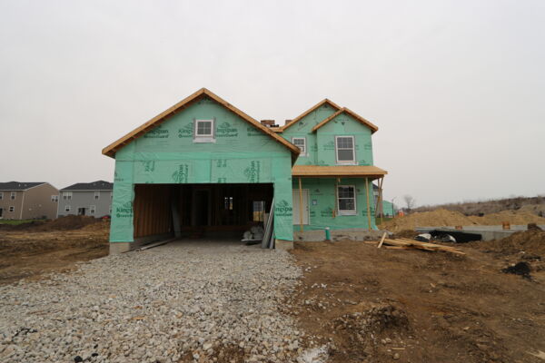 Front Exterior