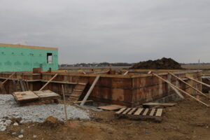 Homesite