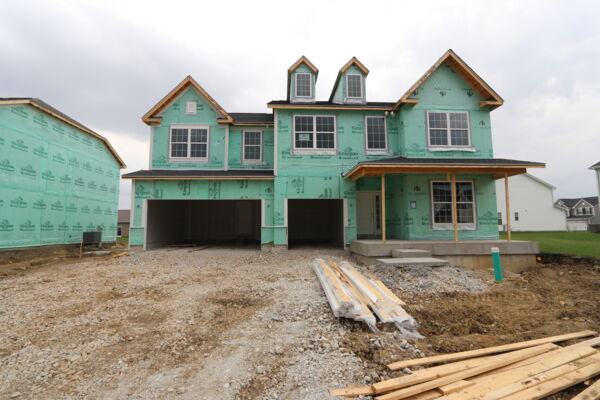 Front Exterior