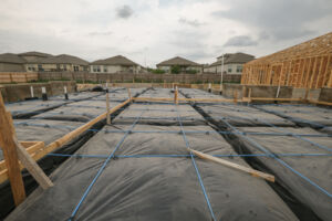 Homesite