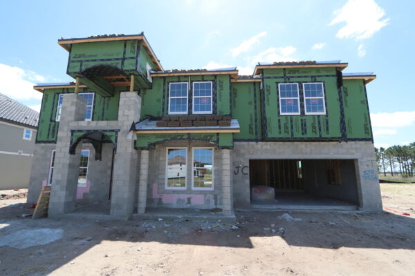 Front Exterior