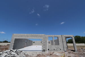 Homesite