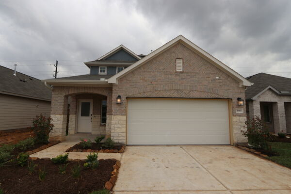 Front Exterior