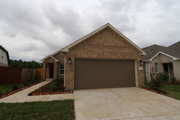 Front Exterior