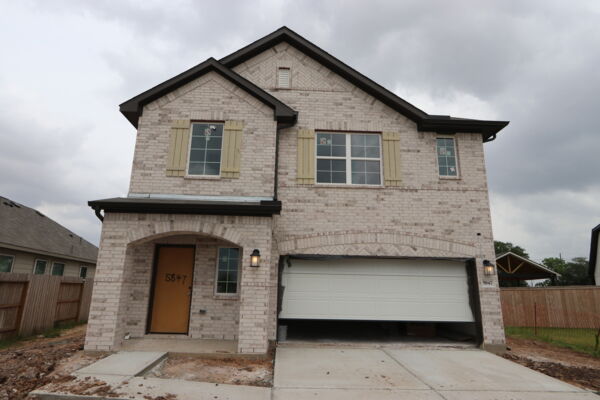 Front Exterior