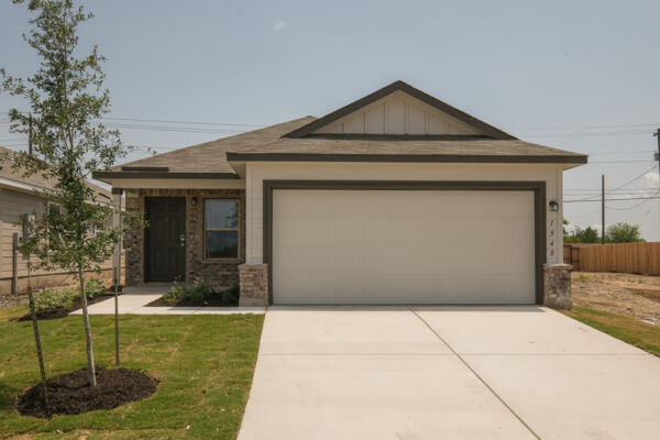 Front Exterior