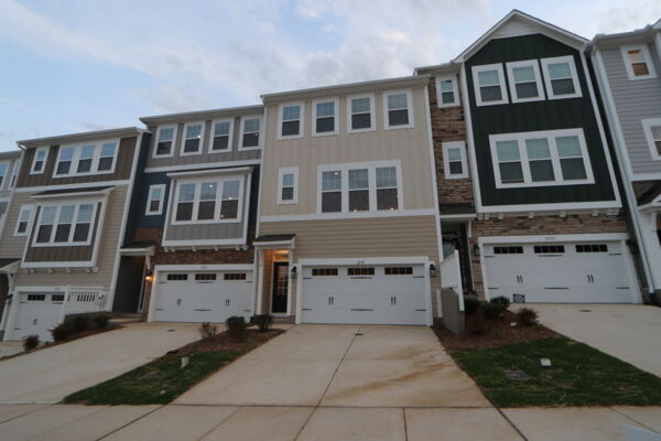 Front Exterior