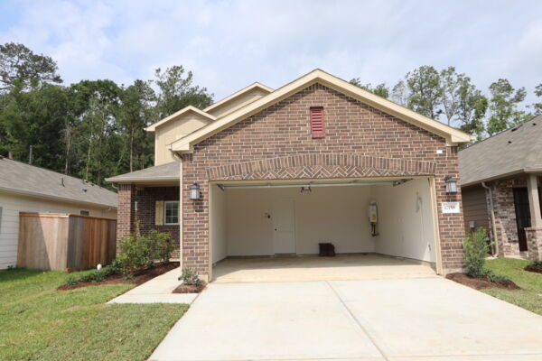 Front Exterior