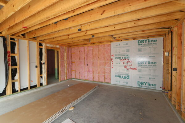 Insulation