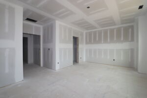 Drywall