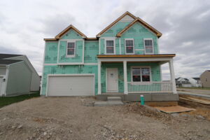 Front Exterior