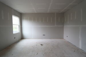Drywall