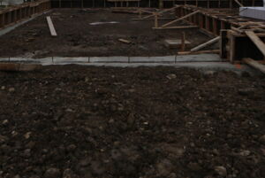 Homesite