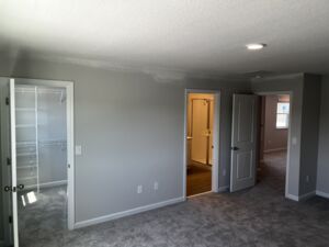 Owners Suite