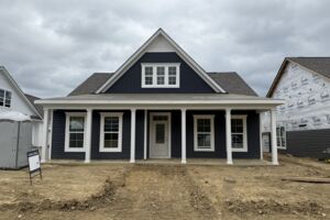 Front Exterior